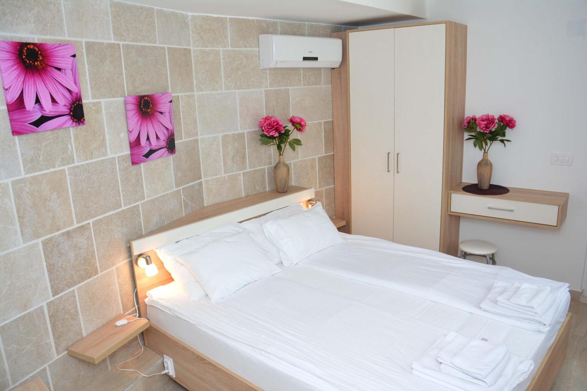 Apartments Harmonia Тиват Номер фото