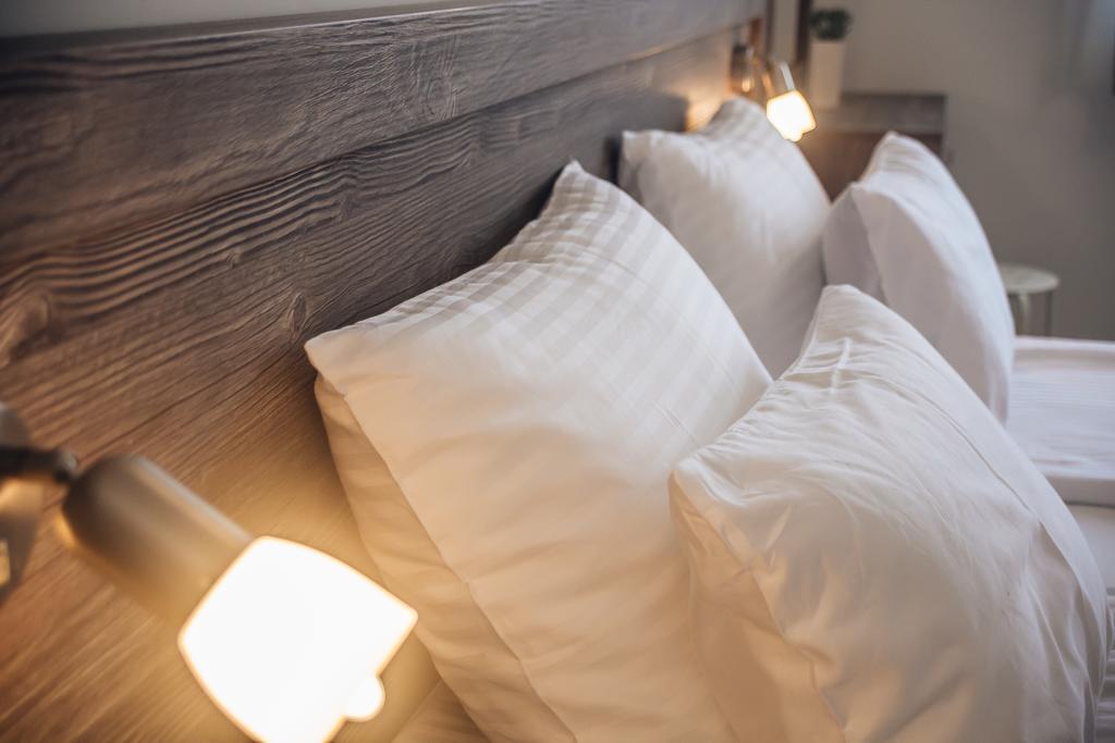 Apartments Harmonia Тиват Екстер'єр фото